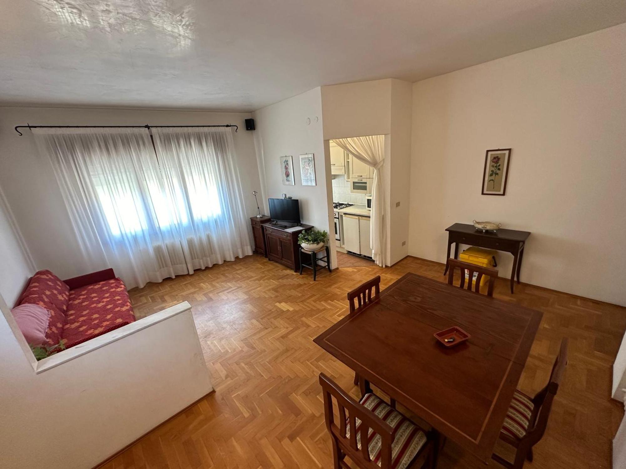 Casa Cornaro - Agenzia Cocal Apartment Caorle Exterior photo