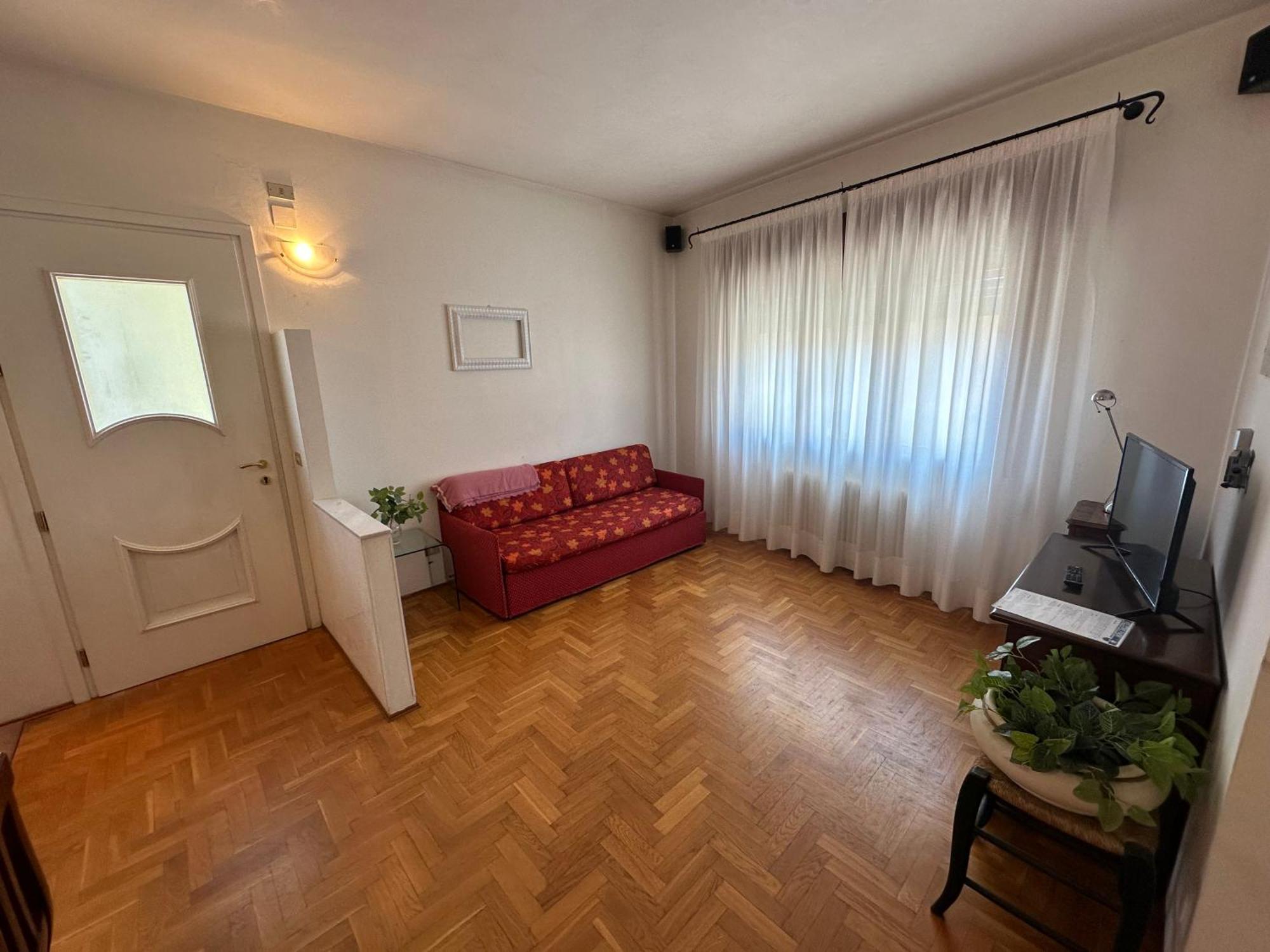 Casa Cornaro - Agenzia Cocal Apartment Caorle Exterior photo